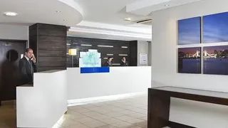 Holiday Inn London Oxford Circus