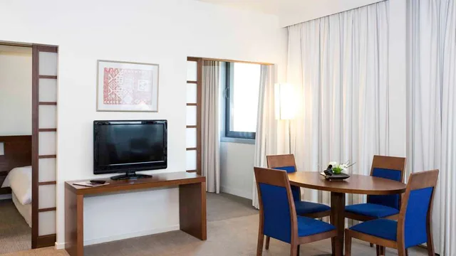 Novotel Grenoble Centre photo 11