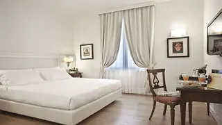Executive Hotel Siena