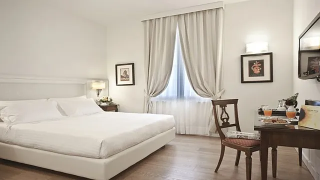 Executive Hotel Siena photo 1