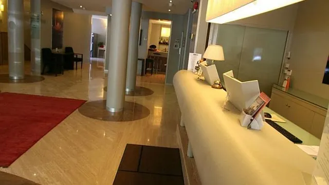 Executive Hotel Siena photo 3