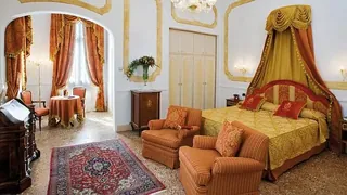 Villa Condulmer Hotel Mogliano Veneto