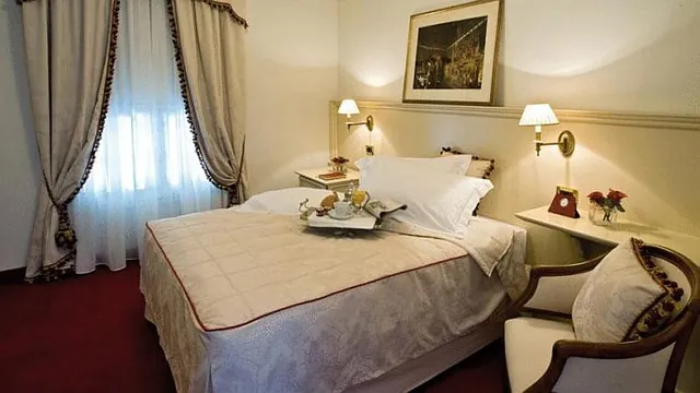 Villa Condulmer Hotel Mogliano Veneto photo 2