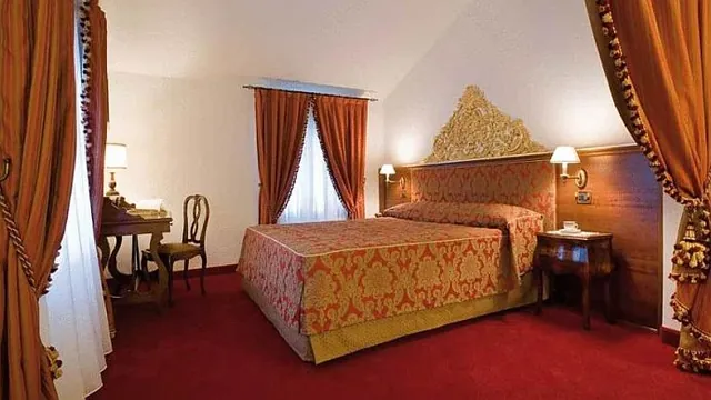 Villa Condulmer Hotel Mogliano Veneto photo 3
