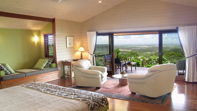 Peppers Ruffles Lodge & Spa Gold Coast photo 1