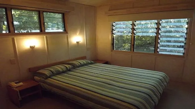Peppers Ruffles Lodge & Spa Gold Coast photo 3