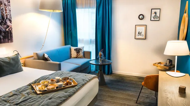 DoubleTree by Hilton Hotel Esplanade Darwin photo 1