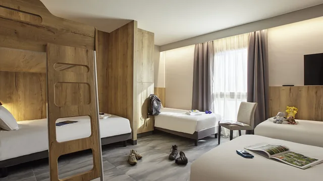 DoubleTree by Hilton Hotel Esplanade Darwin photo 2