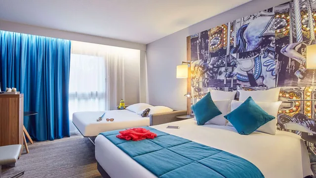 DoubleTree by Hilton Hotel Esplanade Darwin photo 7