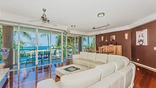 Oceana On Broadbeach Apartments Gold Coast