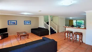 Turtle Beach Resort Gold Coast