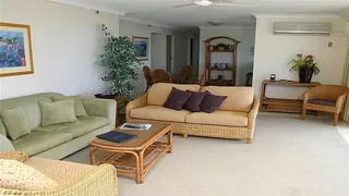 Beach Haven Resort Gold Coast