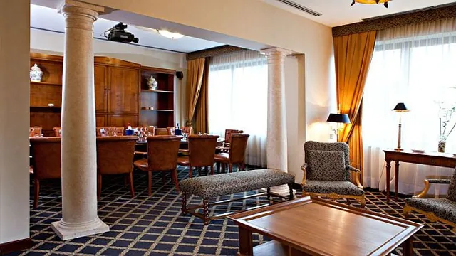 Atahotel The Big Residence Milan photo 2