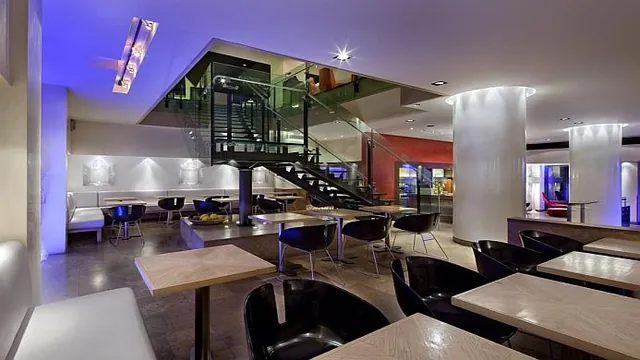 Atahotel The Big Residence Milan photo 3