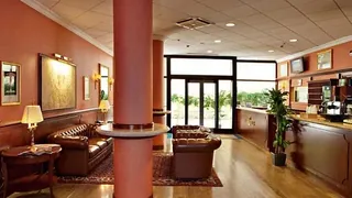 Atahotel De Angeli Residence Milan