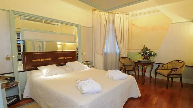 Atahotel De Angeli Residence Milan photo 2