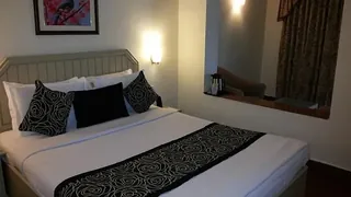 Abad Copper Castle Munnar Resort