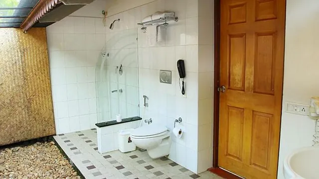 Hotel Abad Metro Cochin photo 3