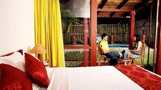 Abad Whispering Palms Lake Resort Kumarakom