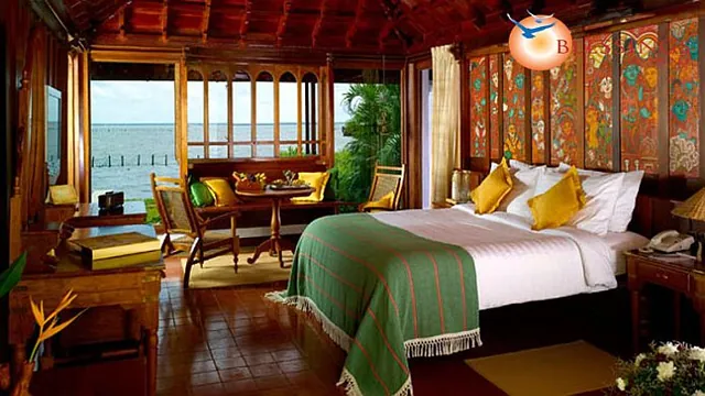 Abad Whispering Palms Lake Resort Kumarakom photo 3