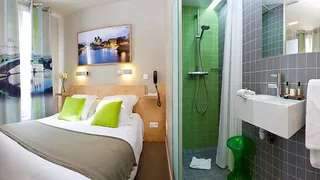 Abrial Hotel Paris