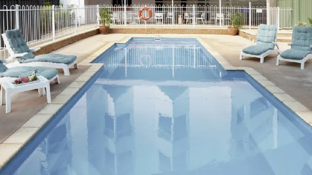 Novotel Darwin Atrium photo 1