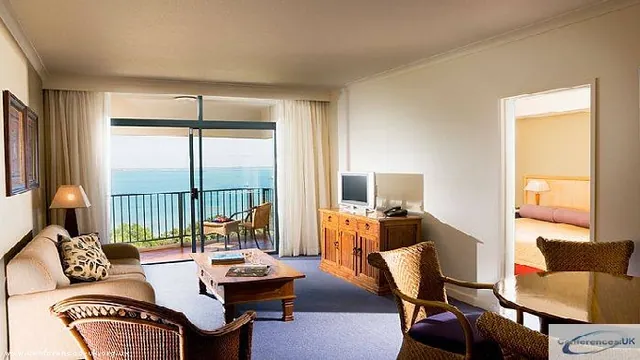 Novotel Darwin Atrium photo 3