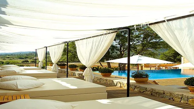 Gran Hotel Soller Mallorca photo 2