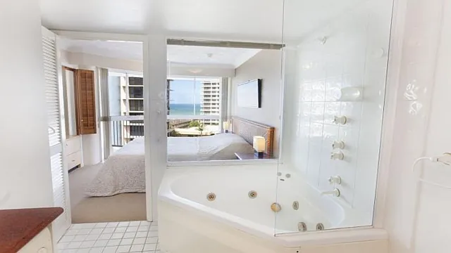 Surf Parade Resort Gold Coast photo 4