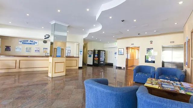 Surf Parade Resort Gold Coast photo 5