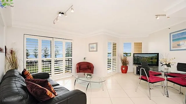 Windsurfer Resort Apartments Gold Coast photo 3