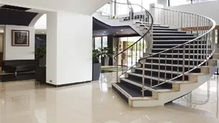 Hilton Darwin