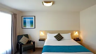 Hotel Mercure Picton Marlborough Sounds