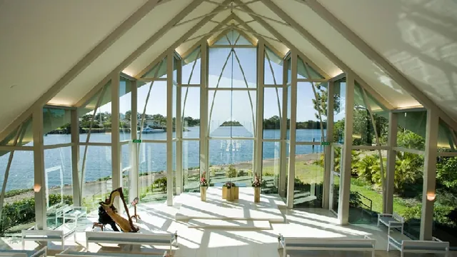 InterContinental Sanctuary Cove Resort photo 2