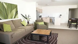 Coolum Seaside Apartments Sunshine Coast
