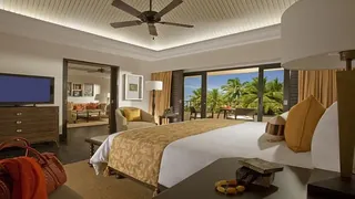 The Oberoi Mumbai Hotel