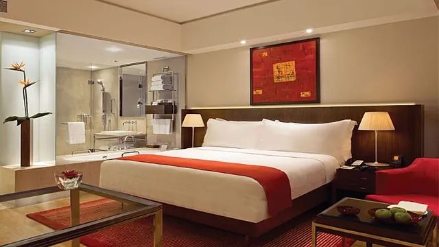 The Oberoi Mumbai Hotel photo 3