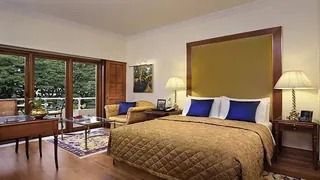 The Oberoi Bengaluru Hotel