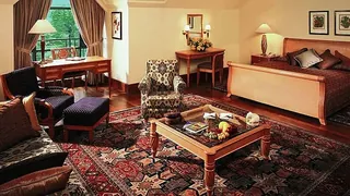 Wildflower Hall Shimla In The Himalayas An Oberoi Resort