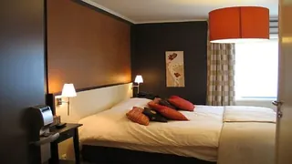 Best Western Les Myrtilles Hotel