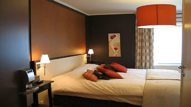 Best Western Les Myrtilles Hotel photo 1