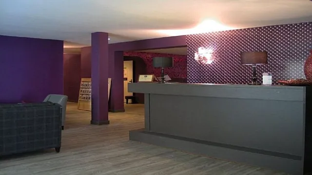 Best Western Les Myrtilles Hotel photo 2