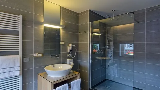 Best Western Les Myrtilles Hotel photo 3