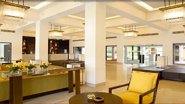 Trident Hotel Agra photo 1