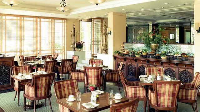 Trident Hotel Agra photo 2