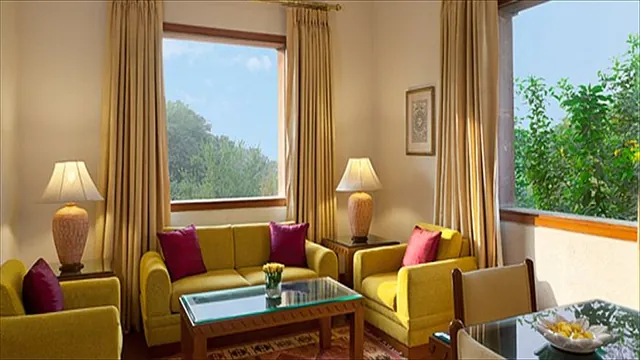 Trident Hotel Agra photo 3