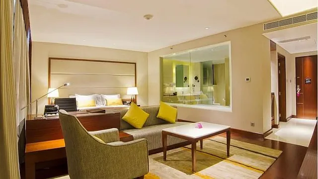 Trident Hotel Cochin photo 1