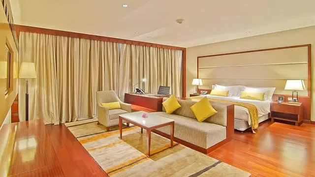 Trident Hotel Cochin photo 2