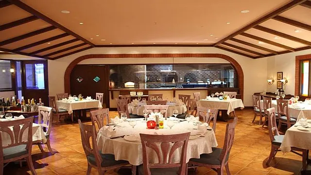Trident Hilton photo 1