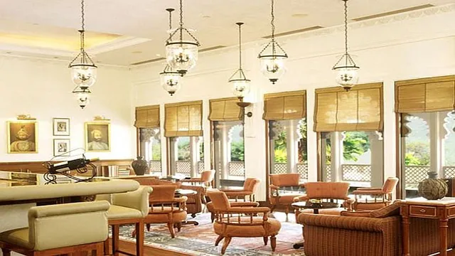Trident Hilton photo 2